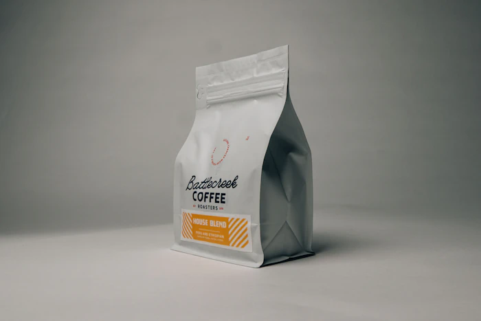 Ethiopia Guji — Whole Bean