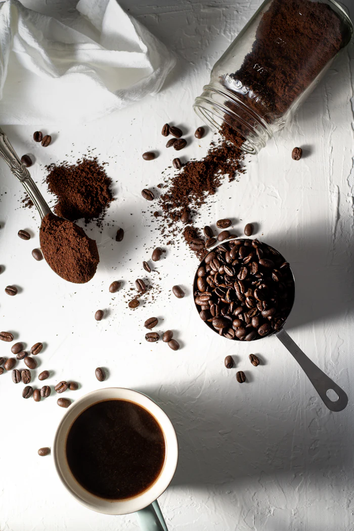 Colombia Geisha — Reserve