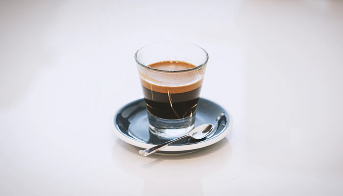 Gilded House Espresso